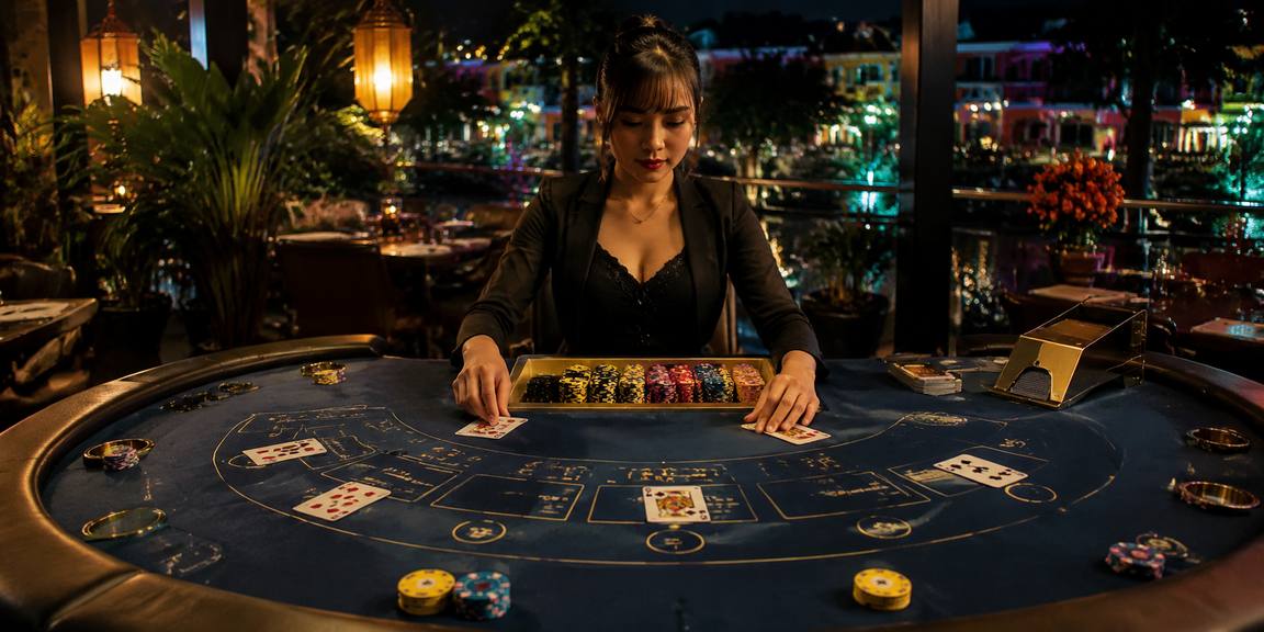 hbbet May Man Slot – Nơi Vận May Gặp Cơ Chế Thú Vị