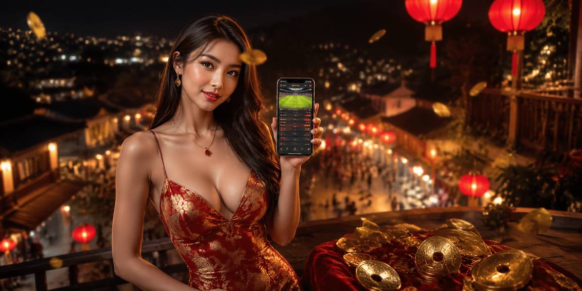 hbbet May Man Slot Trên hbbet Có Gì?